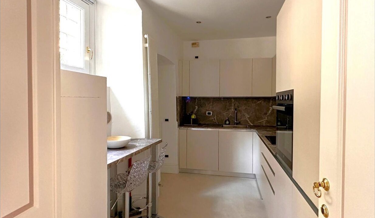 Photo of Kitchen in Tremezzo