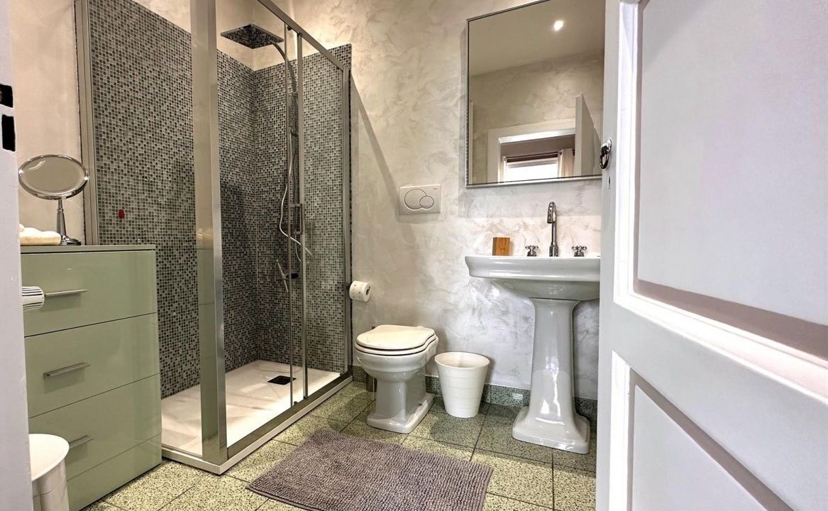 Photo of Bathroom in Tremezzo