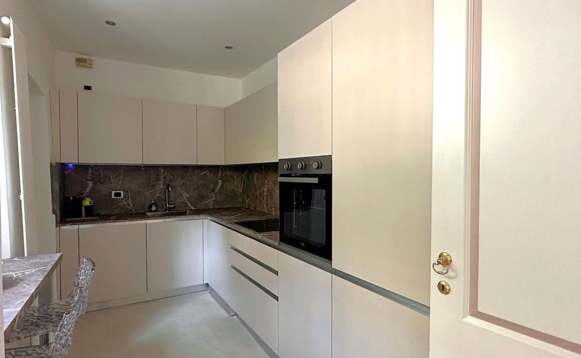Photo of Kitchen in Tremezzo