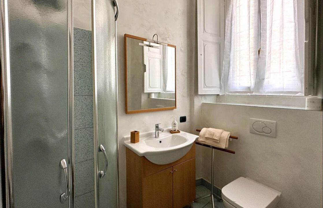 Photo of Bathroom in Tremezzo