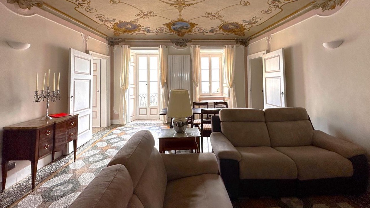 Photo of Livingroom in Tremezzo