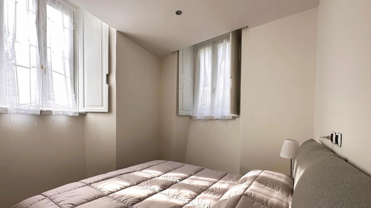 Photo of Bedroom in Tremezzo