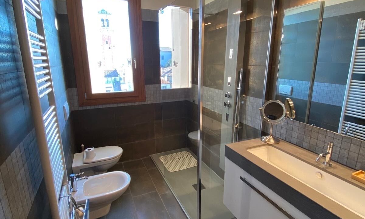 Photo of Bathroom in Aviano