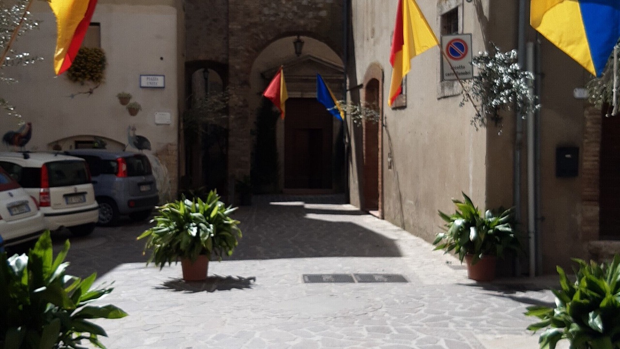 Photo of Outdoor in Avigliano Umbrio