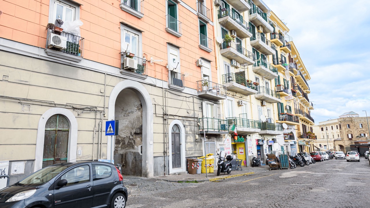 Photo of Outdoor in Posillipo
