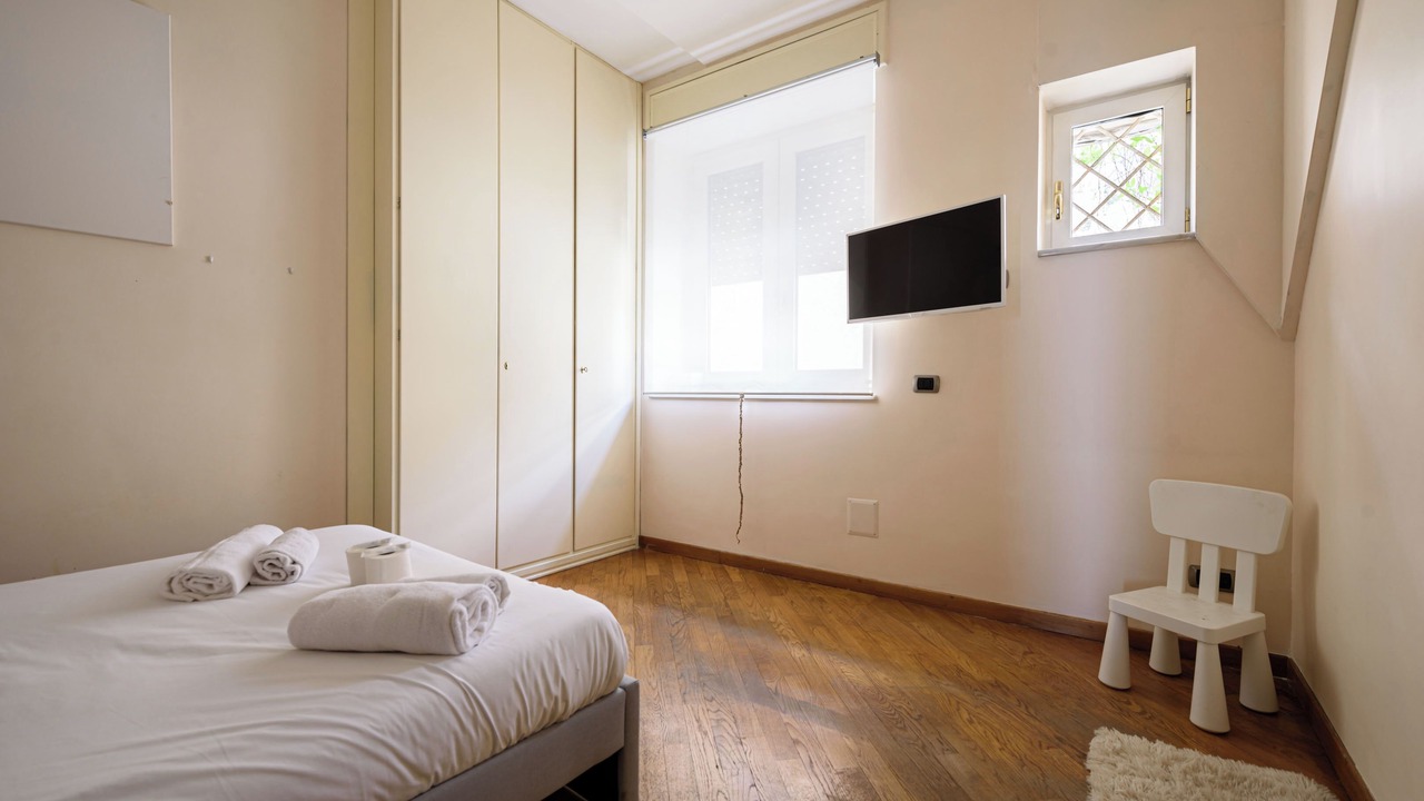 Photo of Bedroom in Posillipo