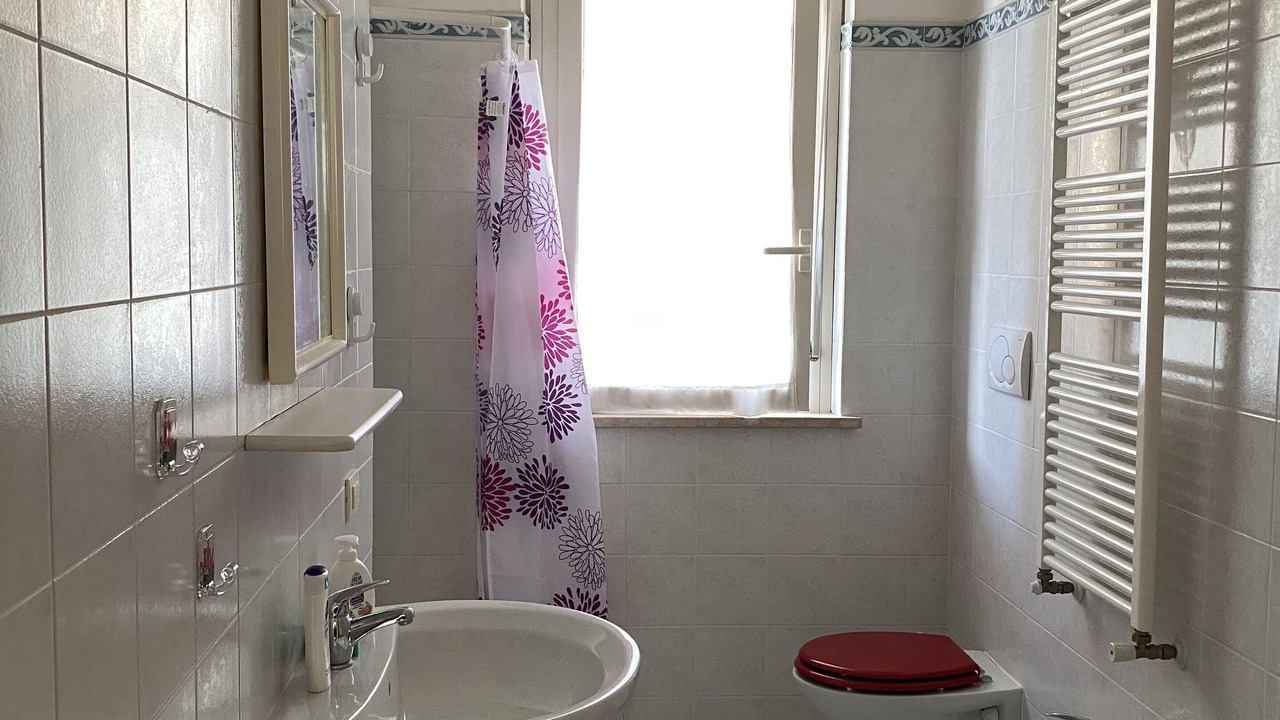 Photo of Bathroom in Cologna Spiaggia