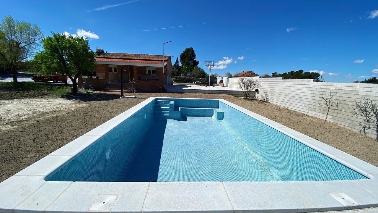 Photo of Outdoor in Fuentiduena de Tajo