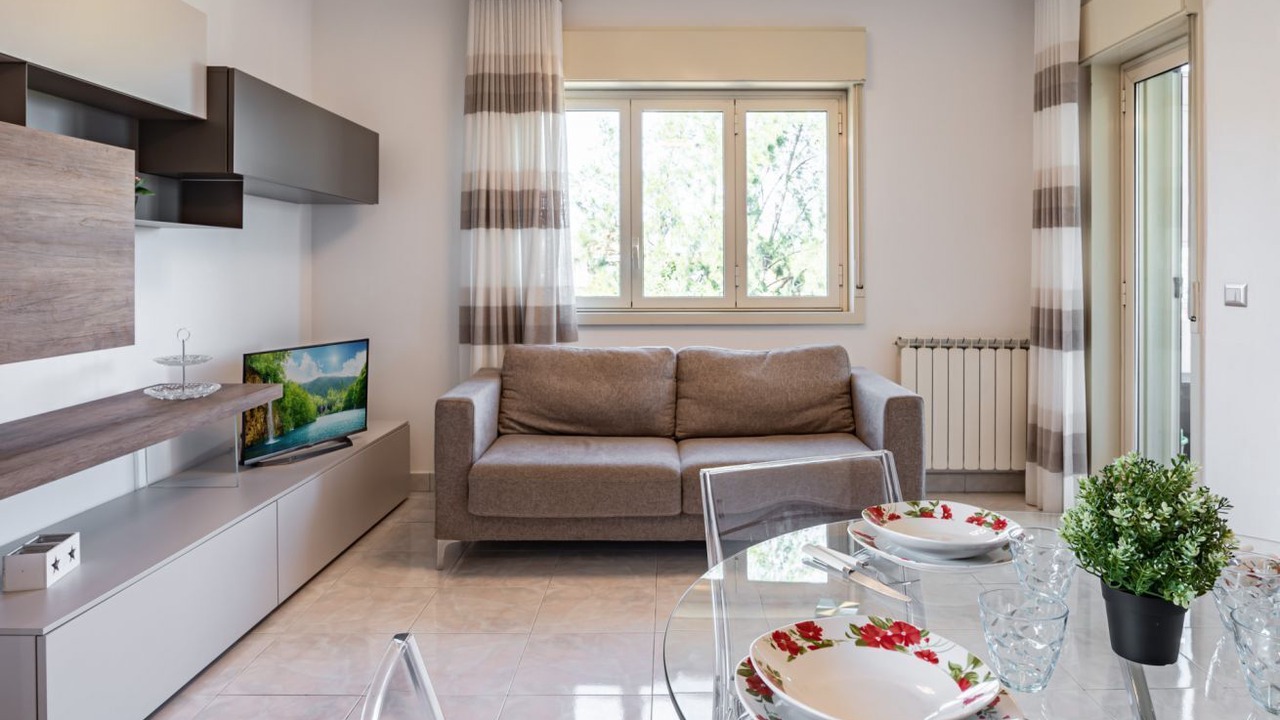 Photo of Livingroom in Aci Trezza