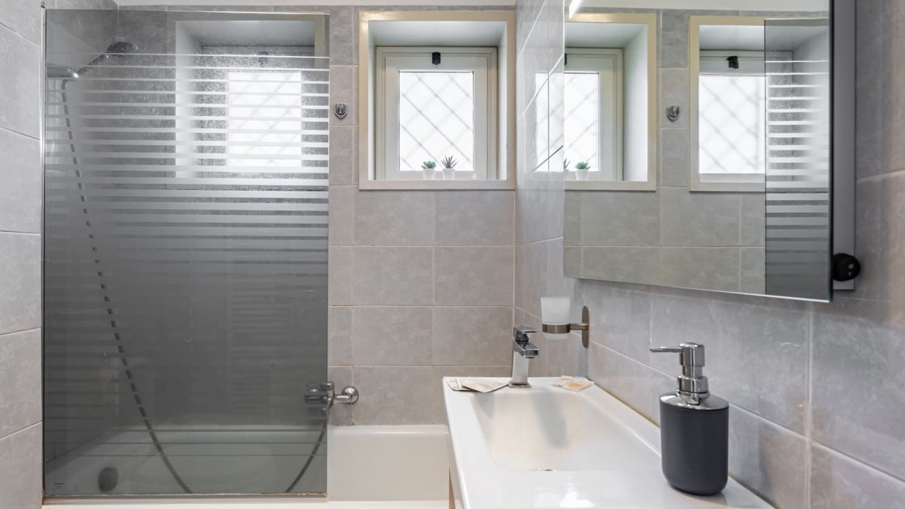 Photo of Bathroom in Aci Trezza