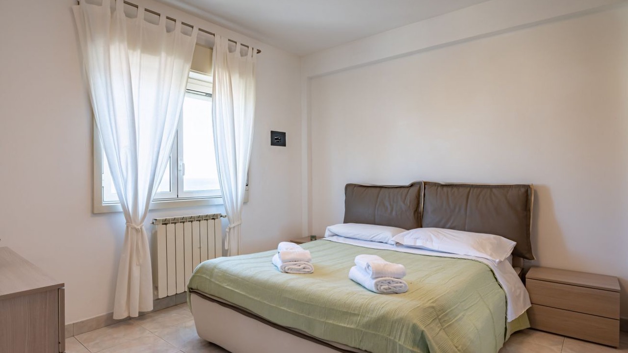 Photo of Bedroom in Aci Trezza