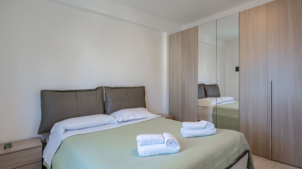 Photo of Bedroom in Aci Trezza