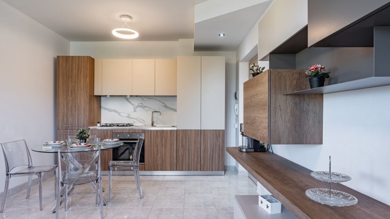 Photo of Kitchen in Aci Trezza