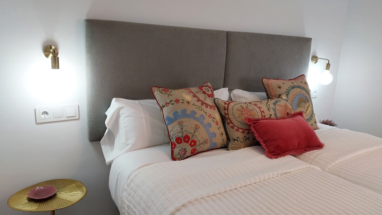 Photo of Bedroom in El Altico