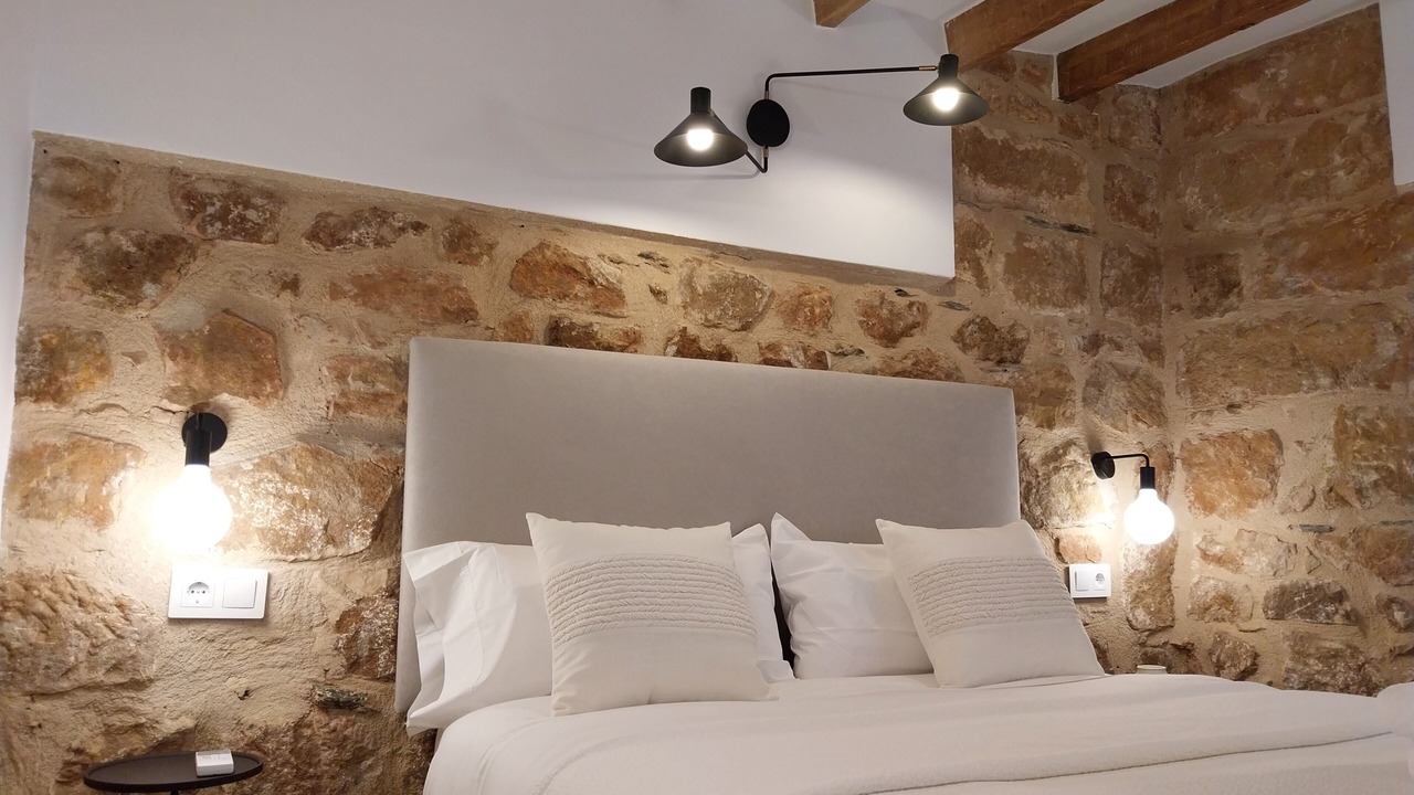 Photo of Bedroom in El Altico