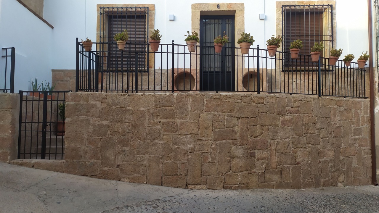 Photo of Outdoor in El Altico