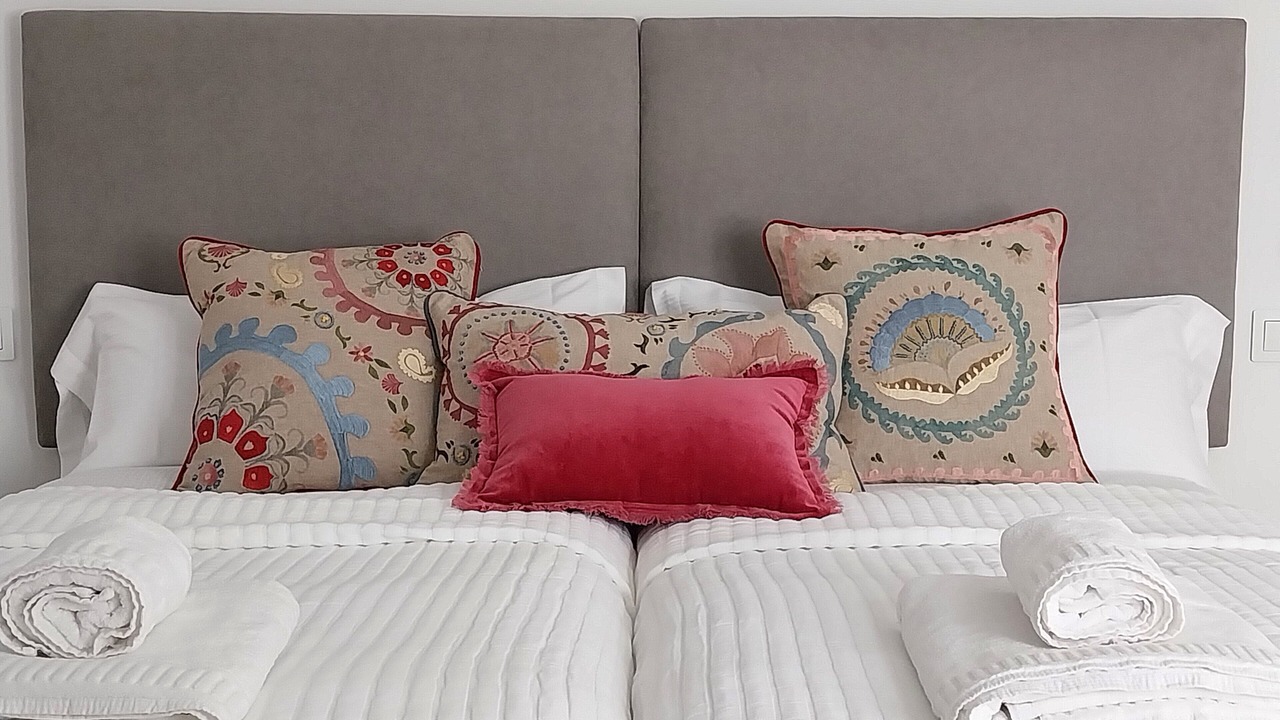 Photo of Bedroom in El Altico