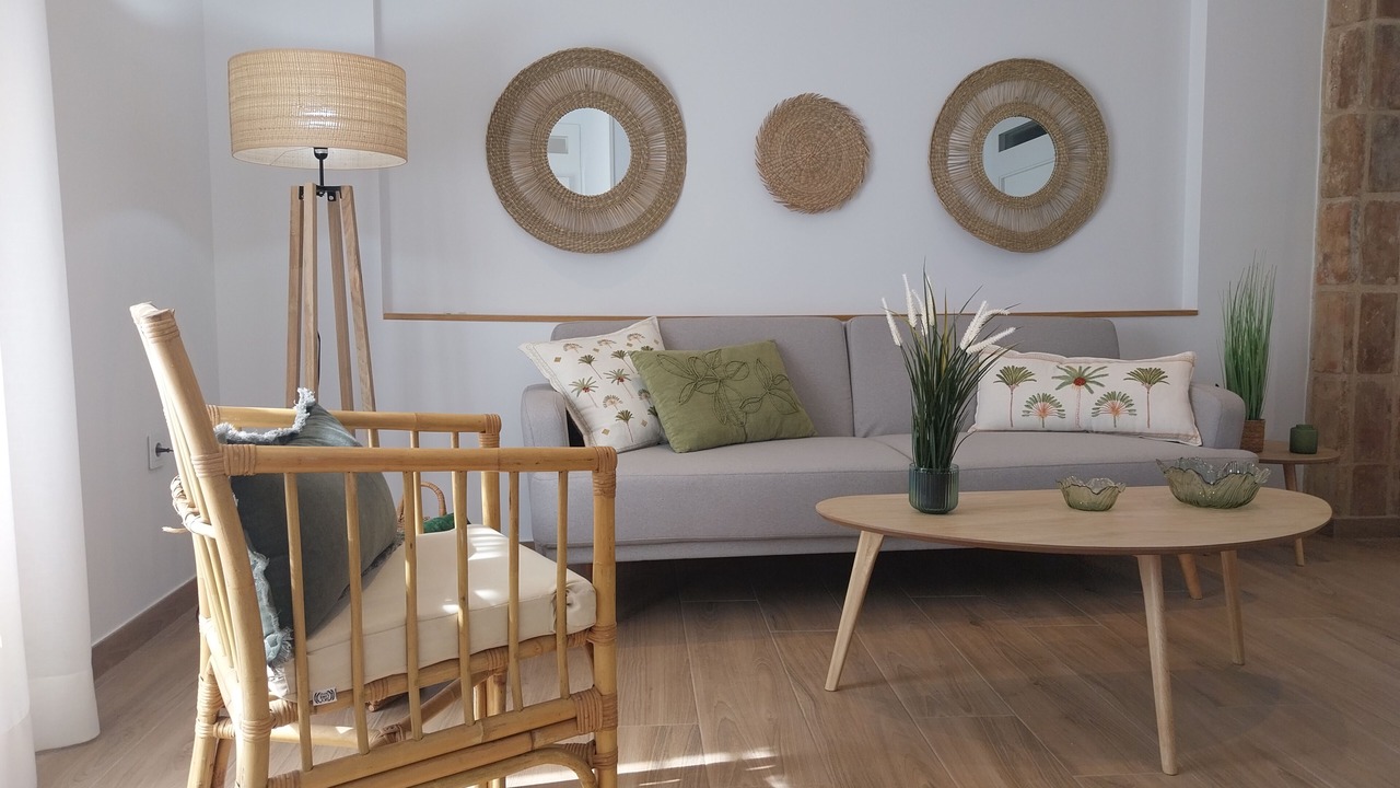 Photo of Livingroom in El Altico