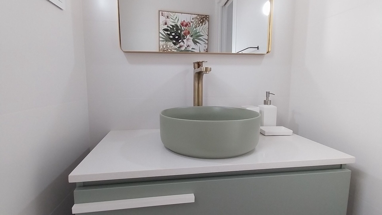 Photo of Bathroom in El Altico