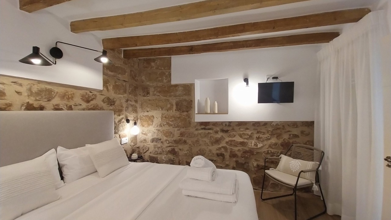 Photo of Bedroom in El Altico