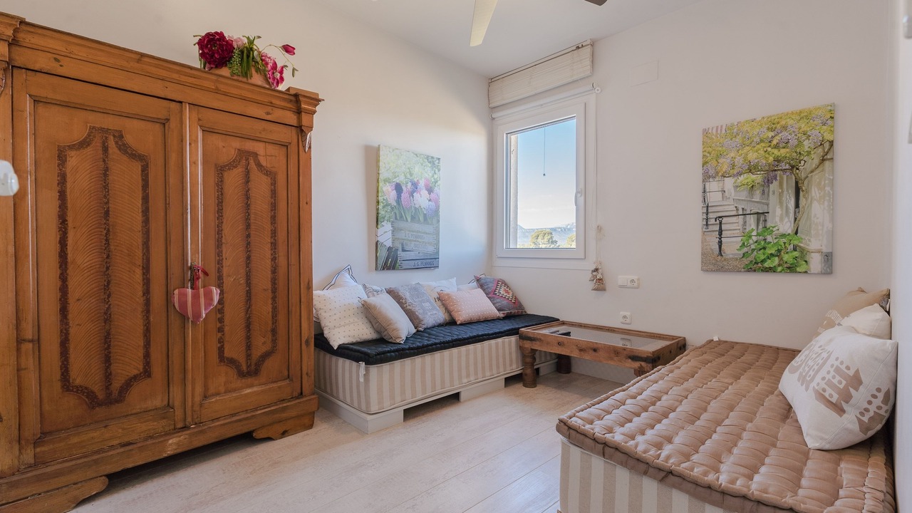 Photo of Bedroom in Miami Platja