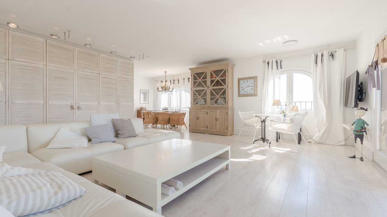Photo of Livingroom in Miami Platja