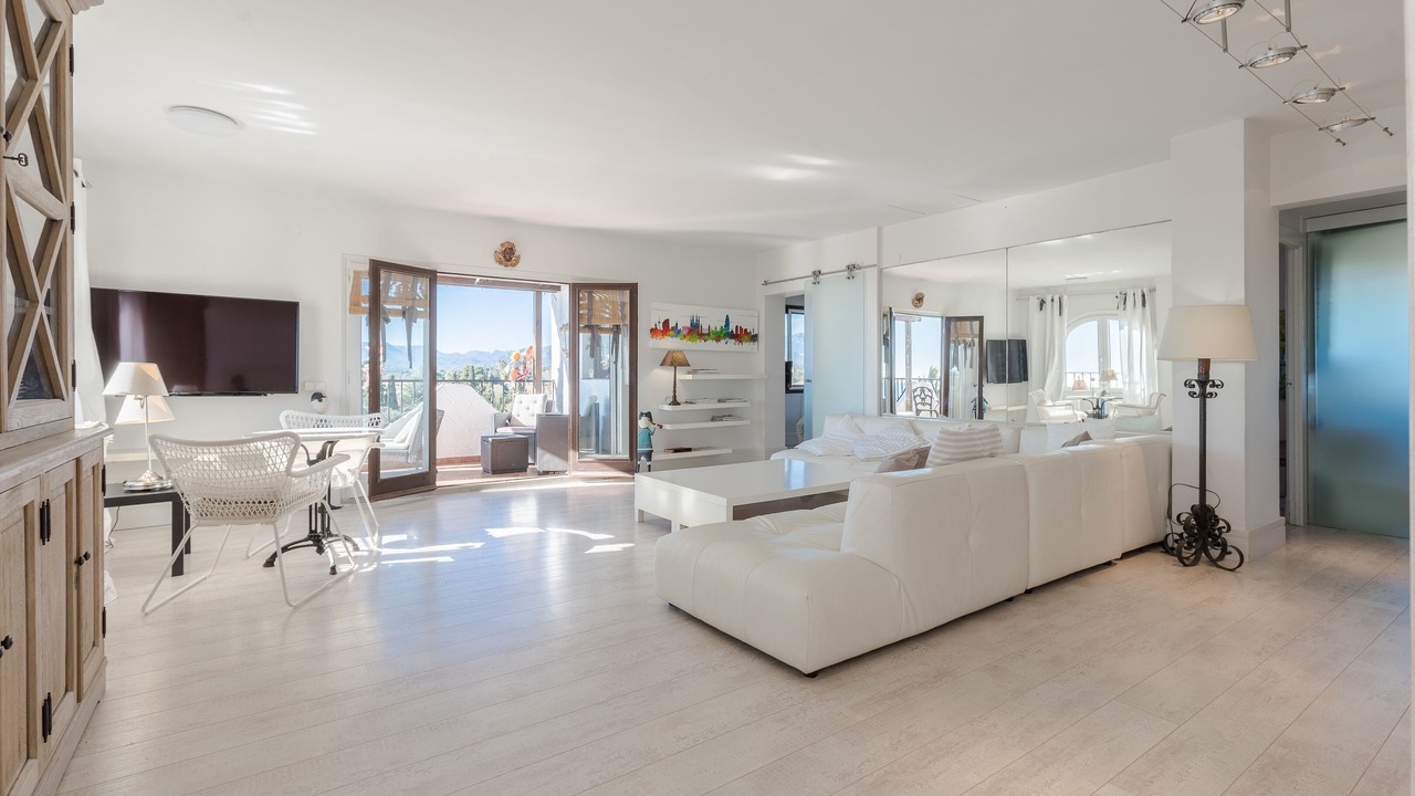 Photo of Livingroom in Miami Platja