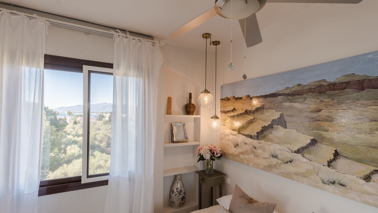Photo of Bedroom in Miami Platja