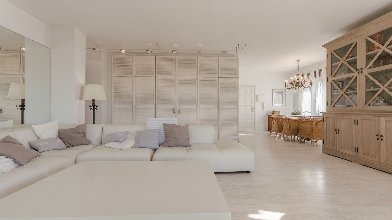 Photo of Livingroom in Miami Platja