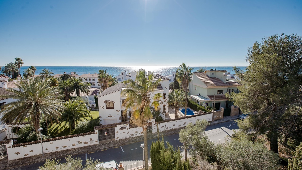 Photo of Outdoor in Miami Platja