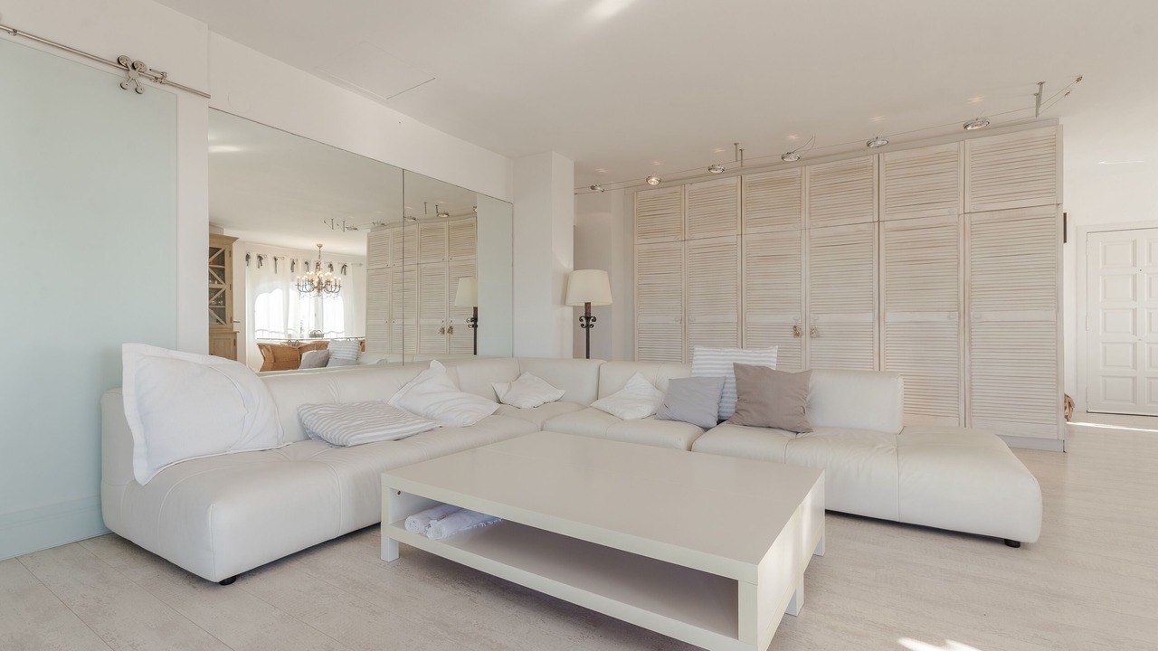 Photo of Livingroom in Miami Platja