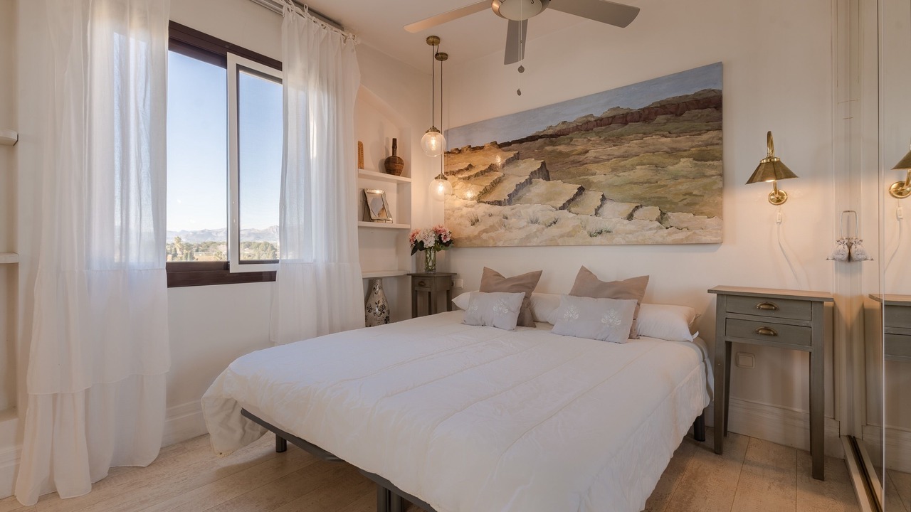 Photo of Bedroom in Miami Platja