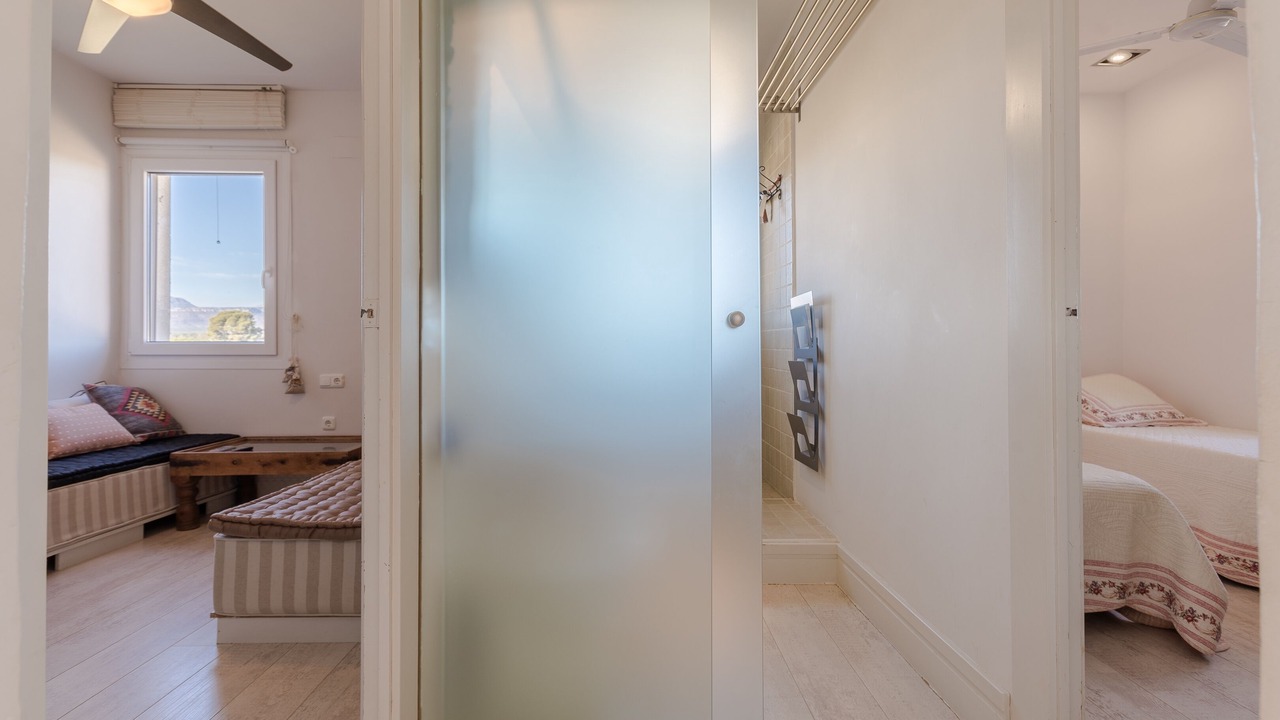 Photo of Bedroom in Miami Platja