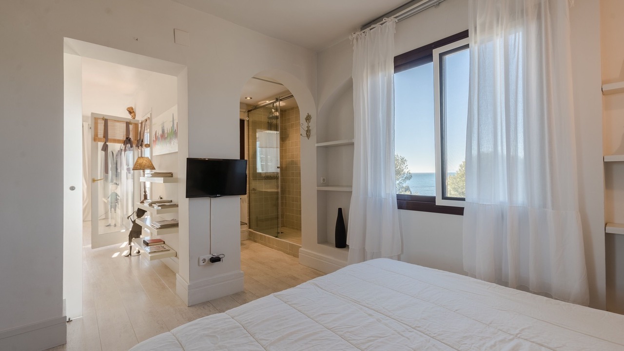 Photo of Bedroom in Miami Platja