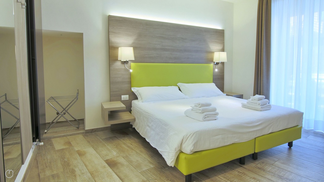 Photo of Bedroom in San Fermo della Battaglia