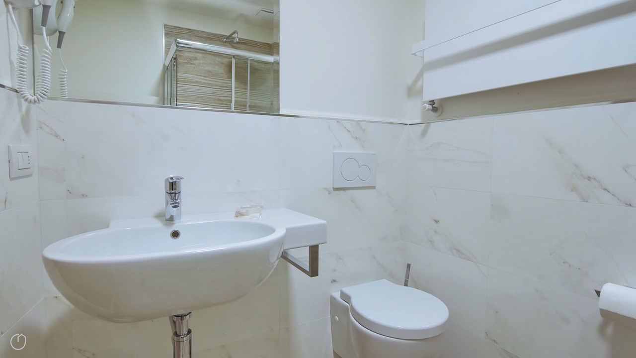 Photo of Bathroom in San Fermo della Battaglia