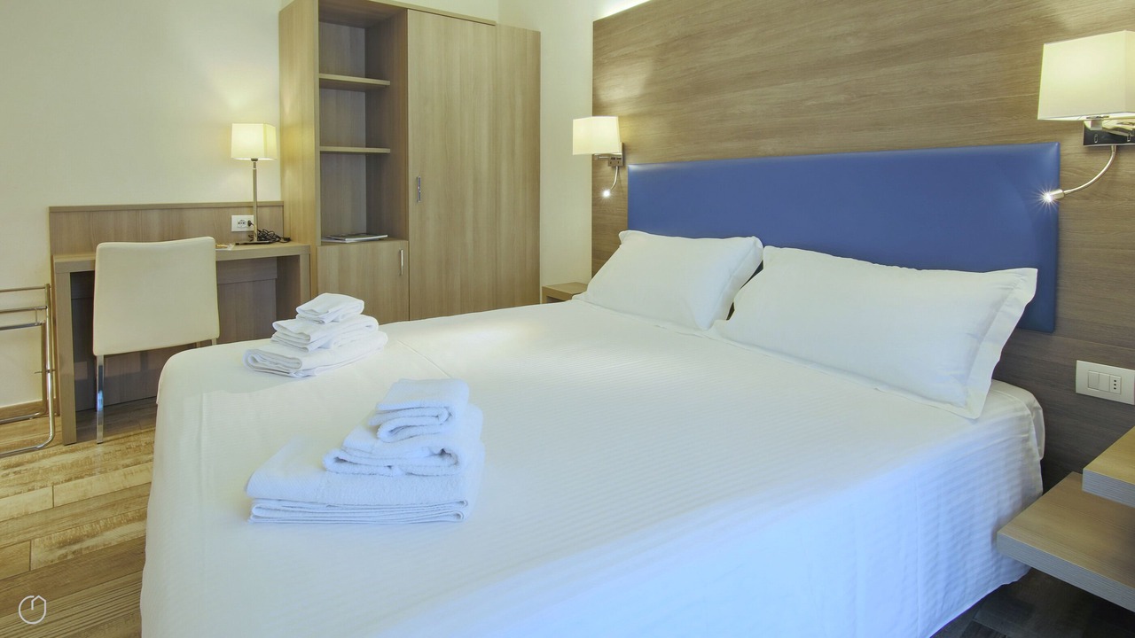 Photo of Bedroom in San Fermo della Battaglia