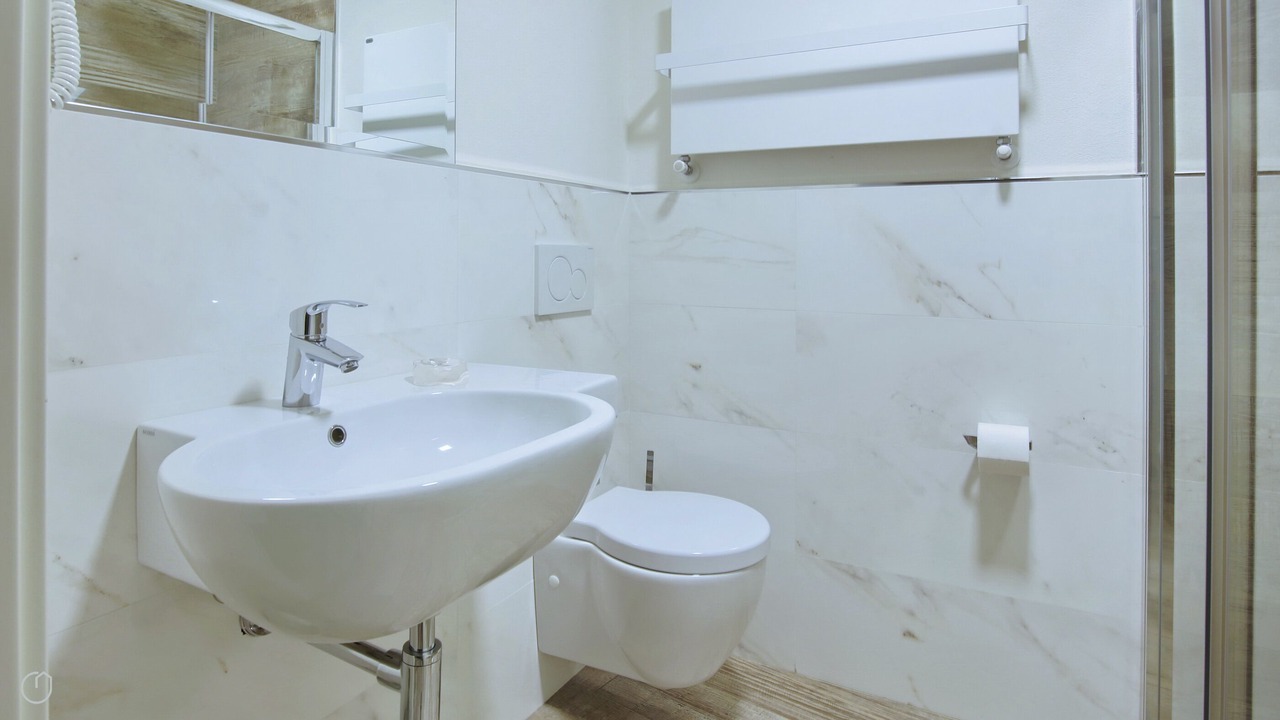Photo of Bathroom in San Fermo della Battaglia