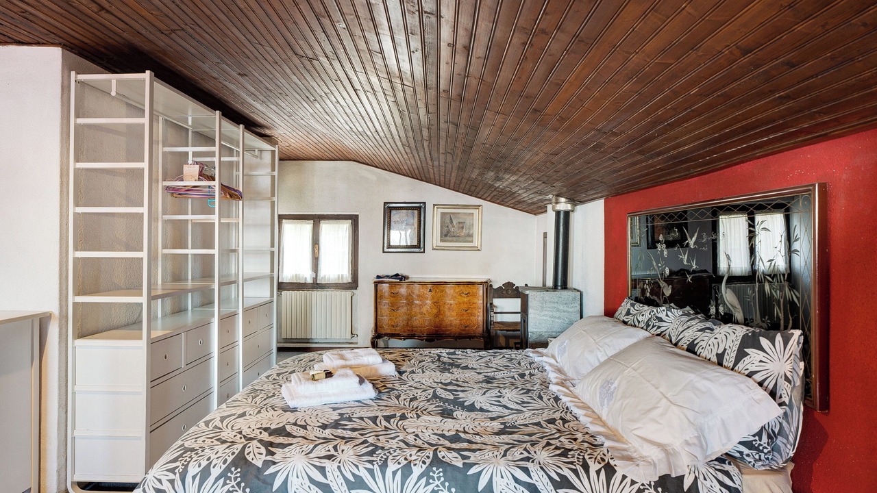 Photo of Bedroom in Premeno