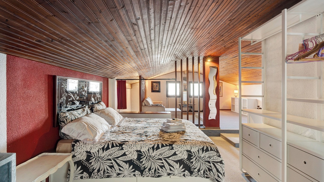 Photo of Bedroom in Premeno