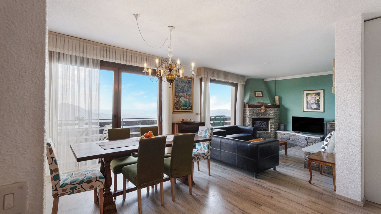 Photo of Livingroom in Premeno