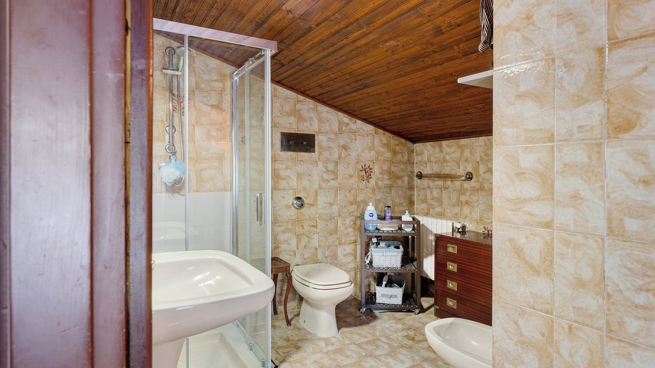 Photo of Bathroom in Premeno