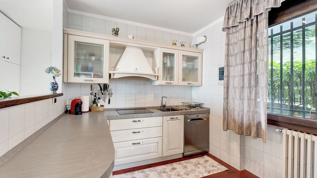 Photo of Kitchen in Premeno