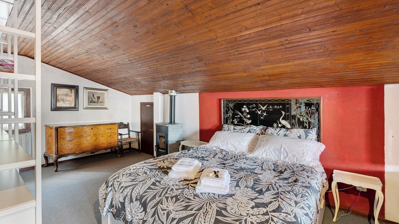 Photo of Bedroom in Premeno