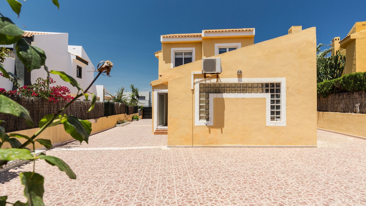 Photo of Outdoor in Cabo de Palos
