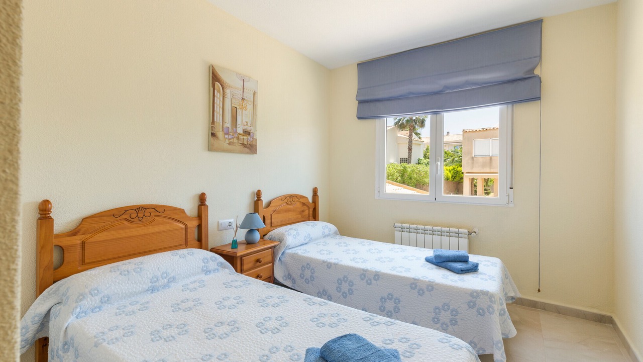 Photo of Bedroom in Cabo de Palos