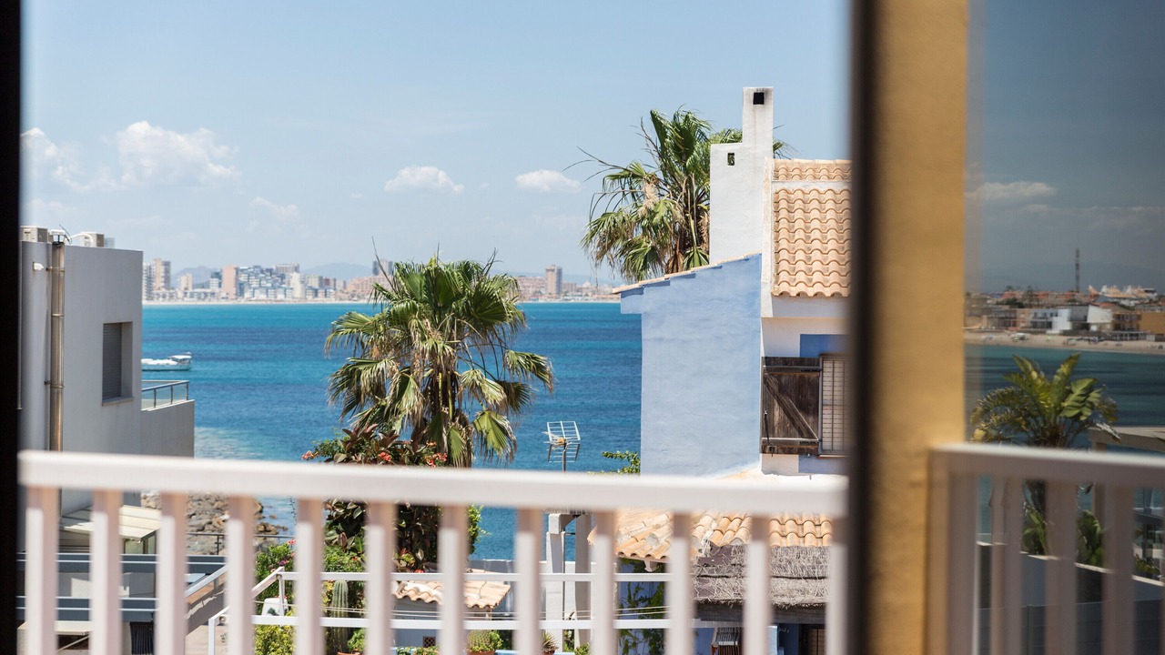 Photo of Outdoor in Cabo de Palos