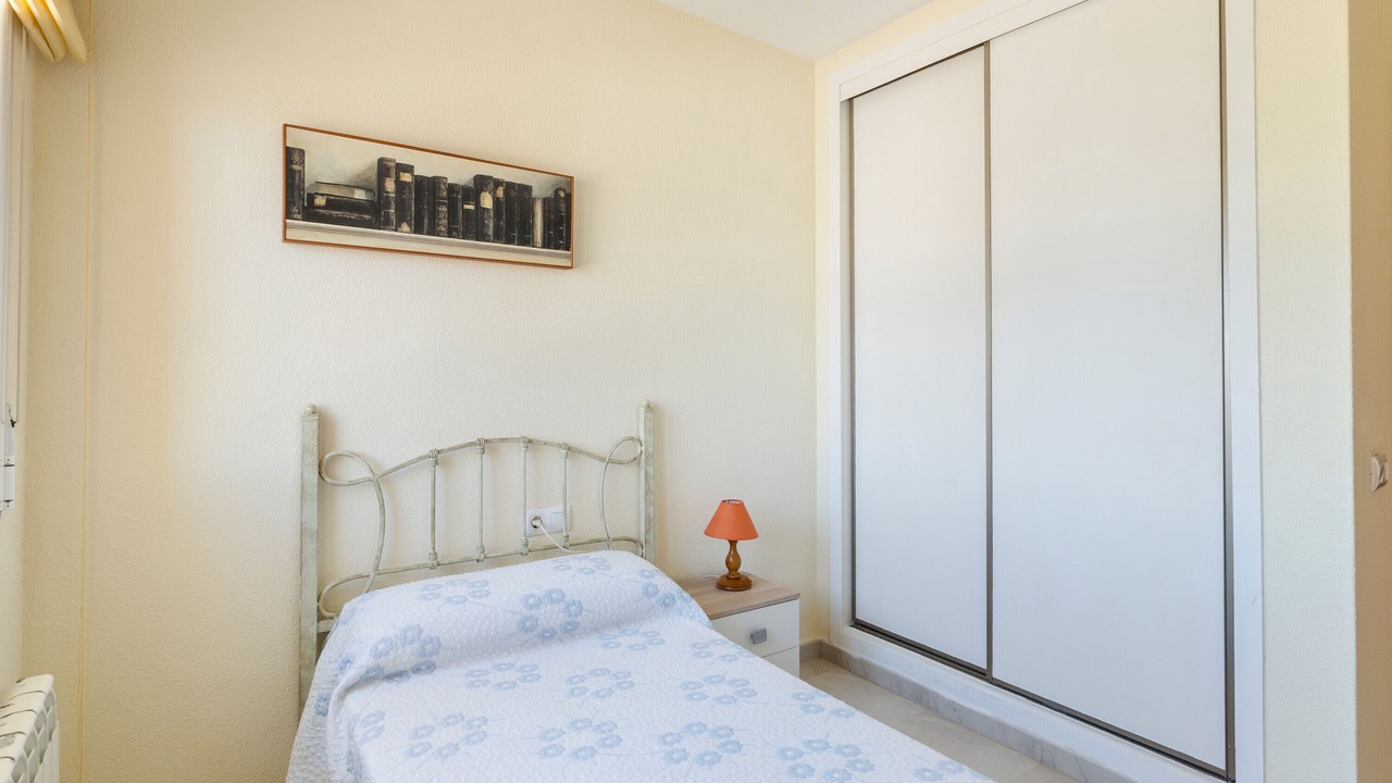 Photo of Bedroom in Cabo de Palos