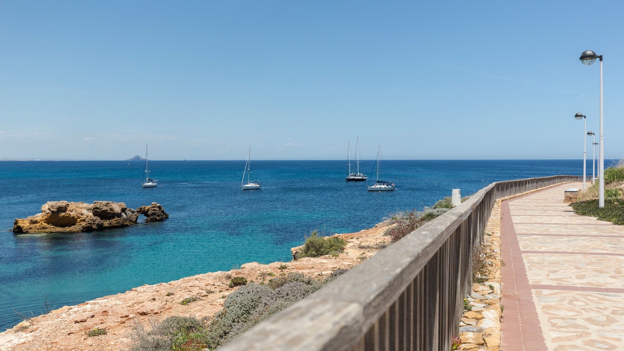 Photo of Others in Cabo de Palos