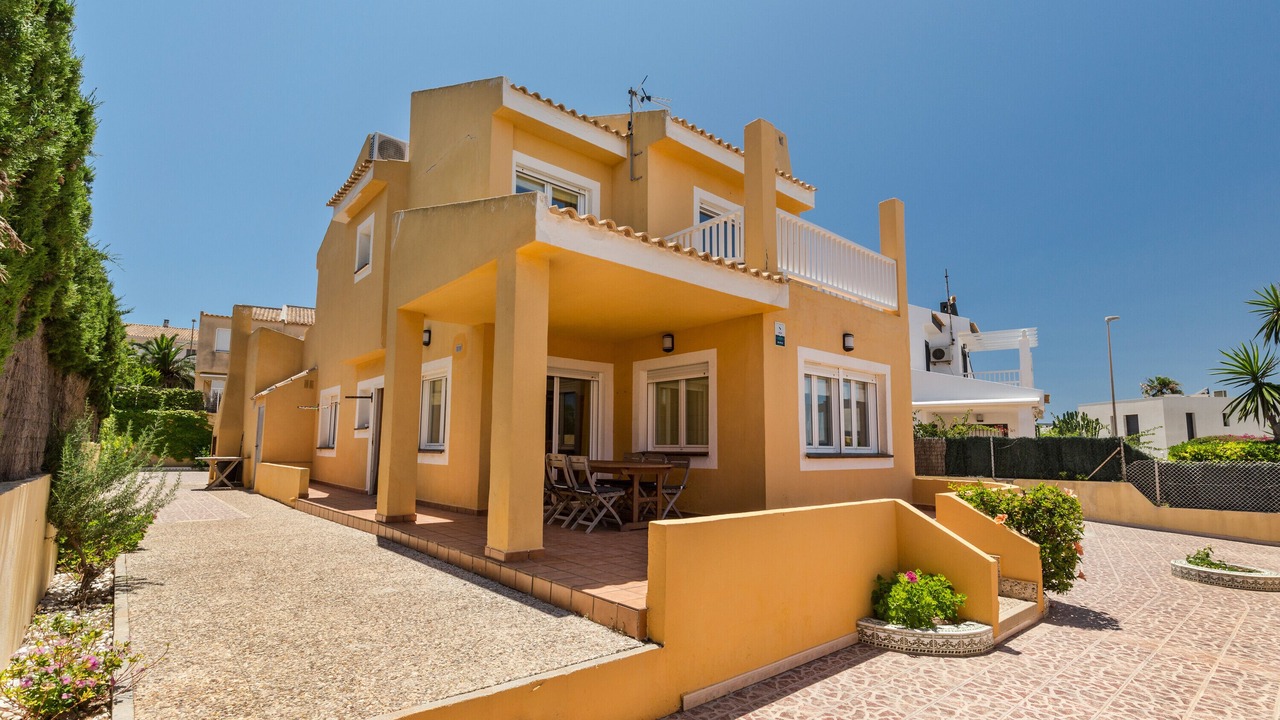 Photo of Outdoor in Cabo de Palos